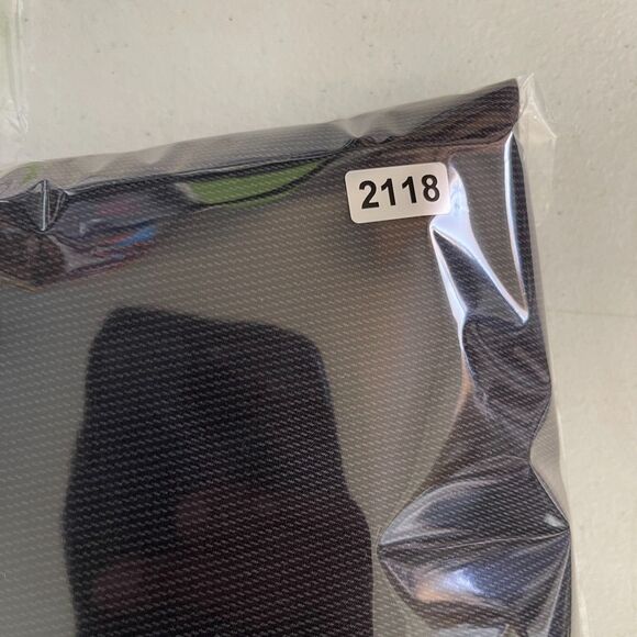 Banana Republic Dress Pants Mens 36x34 Navy Non Iron Tailored Slim Fit - Picture 15 of 15